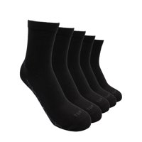 Top - Calcetines Media Caña Mujer Pack 5 C1