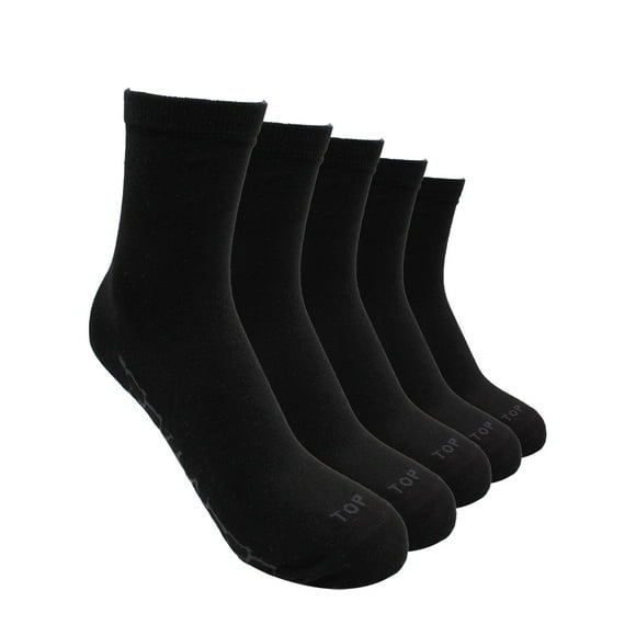 Calcetines Media Caña Mujer Pack 5 C1