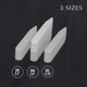 thumbnail image 4 of Entretelas para cuellos Quality Stays 2,2/2,5/2,75" juego de 40, 4 of 6