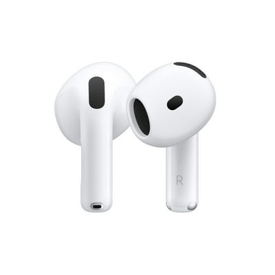 Audífonos AirPods 4 con cancelación de ruido