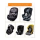 thumbnail image 2 of Adaptador Anclaje Sistema Isofix Silla De Auto + 2 Guías, 2 of 3