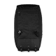 thumbnail image 5 of Bolso tipo Mochila con ruedas + Candado Challenger negro, 5 of 9