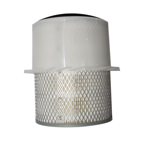 Repuestos Del Sol - Filtro Aire Mitsubishi L200 2.5 1994 1998