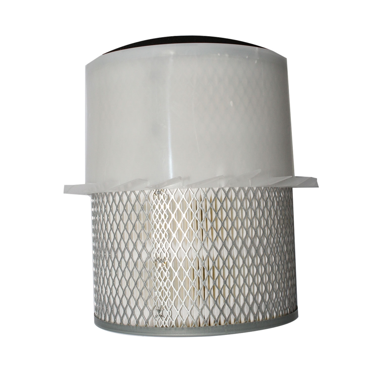 Repuestos Del Sol - Filtro Aire Mitsubishi L200 2.5 1994 1998