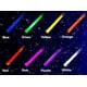 thumbnail image 2 of Suministros para fiestas Glow Sticks, 15 cm (paquete de 50 unidades, varios), 2 of 6