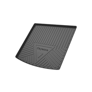 Forcar - Cubre Maleta Maletero Porsche Cayenne 2018 En Adelante