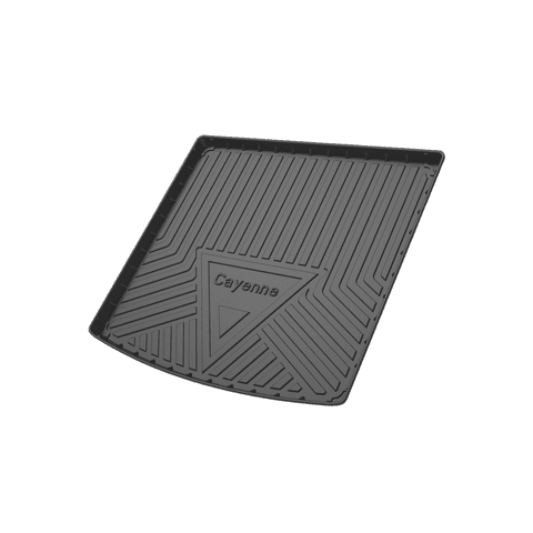 Forcar - Cubre Maleta Maletero Porsche Cayenne 2018 En Adelante