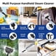 thumbnail image 3 of Aparato portátil multiusos 10 en 1 Steam Mop GorFanty con 11 ACC, 3 of 9