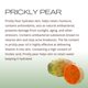 thumbnail image 3 of Suero facial Real Fruit Body 60 ml vegano y libre de crueldad, 3 of 7