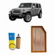 thumbnail image 1 of Kit Filtro de Aceite y Aire Jeep Wrangler 3.6 2021, 1 of 2
