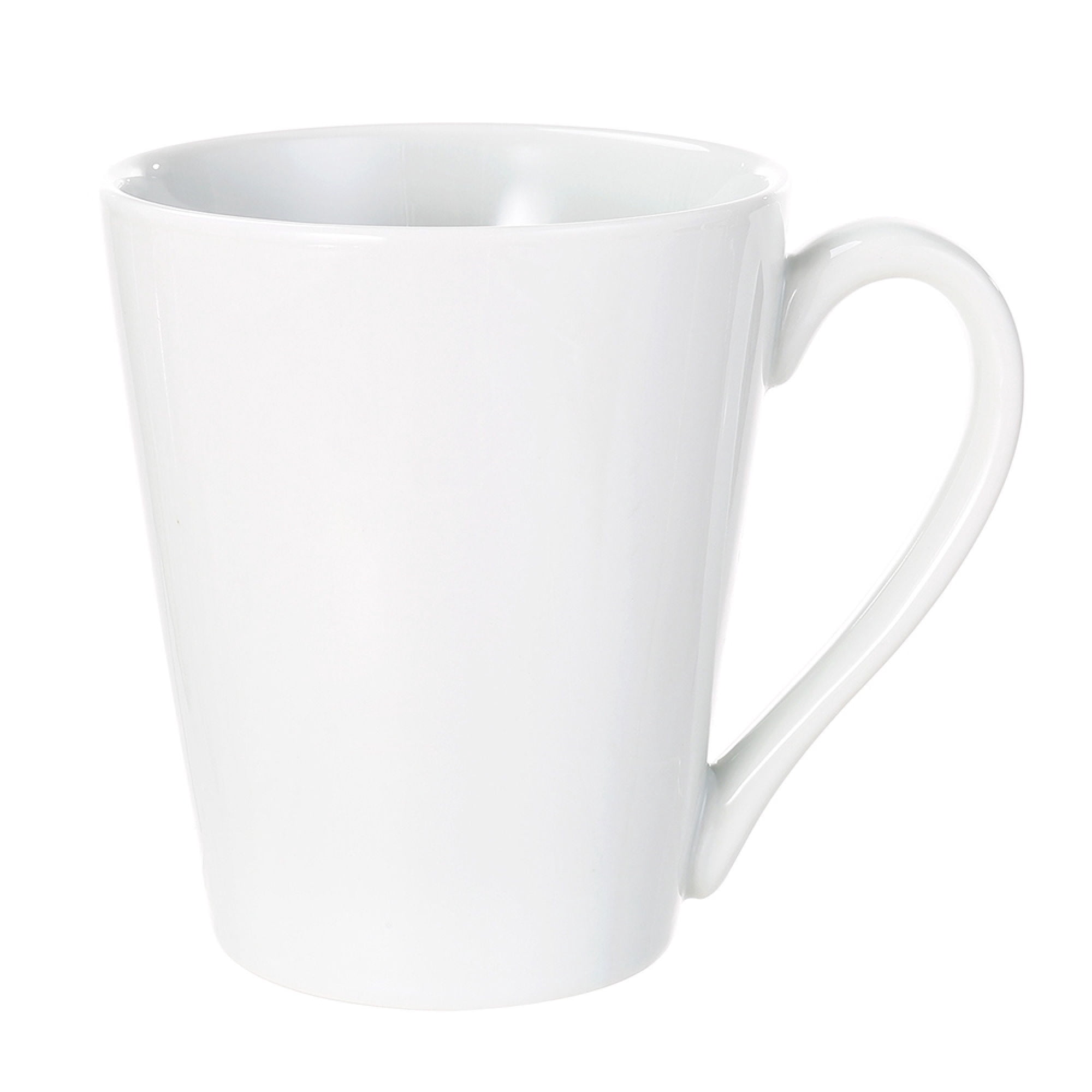Tazón 350ml 1 Pieza Blanco Loza 1 Un Mainstays