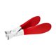 thumbnail image 4 of Cortaúñas Para Uñas De Los Pies, Cortaúñas Para Uñas Gruesas, Para Uñas Duras, Para Hombres Y Mujeres, Rojo, 4 of 5