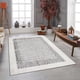 thumbnail image 3 of Alfombra Shaggy Magnolia 150 x 200 Mix, 3 of 3