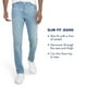 thumbnail image 2 of Vaqueros Tommy Hilfiger Tommy Jeans Slim Fit para hombre, 2 of 2