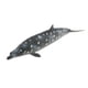 thumbnail image 4 of Simulación De Animales Del Océano Modelo Figura Juguetes Educativos Ballena, 4 of 5