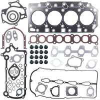 Repuestos Del Sol - Juego Empaquetadura Motor Hyundai Grand Starex 2.5 2008 2016