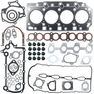 Repuestos Del Sol - Juego Empaquetadura Motor Kia Sorento 2.5 2002 2007