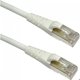 thumbnail image 2 of CP6FW-05-4 LINKMADE 4 Unidades Cable de Parcheo Multifilar F/UTP CAT6 Blanco LSZH de 50cm Moldeado por Inyección, 2 of 4