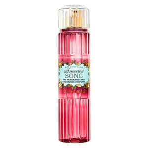 Bath & Body Works Sweetest Song Body Mist 236Ml