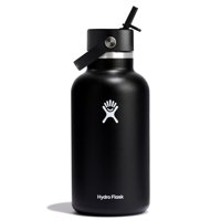 Botella De Agua Hydro Flask Con Aislamiento De Acero Inoxidable De 1,9 L