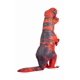 thumbnail image 2 of Disfraz Inflable- Dinosaurio T Rex - Niños y Adultos 1.2 M a 1.9 M - Halloween, 2 of 2