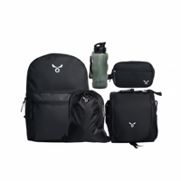 Moose - Pack Florida Black