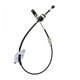 thumbnail image 5 of Cable De Cambio De Transmisión Reemplaza 52109781AF Para Jeep Liberty 2008-2012, 5 of 5