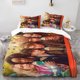 thumbnail image 1 of Heartbeat Stills Bedding Set My Heart Skipped a Beat Theme Soft and Comfortable All-Season Bedding, 1 of 5