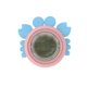 thumbnail image 3 of Natural Catnip Ball Juguete Gatito Masticar Juguetes Gatito Jugando Con Tapa Suministros Para Mascotas Azul, 3 of 5