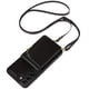 thumbnail image 1 of For Samsung Galaxy S21 S22 S23 Ultra A13 5G Wallet Case With RFID Credit Cards Holder, Zipper Leather Case With Wrist Strap, Handbag Case Protective Cover For Women, 1 of 3