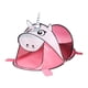 thumbnail image 1 of Carpa Casa Infantil Ligero Portátil Niño Niña Animales Juego, 1 of 2
