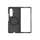 thumbnail image 1 of Funda Samsung Galaxy Z Fold8 Ultra Hybrid Shield con Imán - Negra, 1 of 1