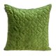 thumbnail image 1 of Cojín de la colección Parkland Sora Transitional Olive, 1 of 1
