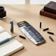thumbnail image 2 of Cartuchos para Pluma Sheaffer VFM 6 Unidades Negro, 2 of 4