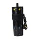 thumbnail image 4 of Vaso Térmico De Acero Inoxidable Creativo Para Aniversarios, Camping Y Exteriores, Color Negro, 4 of 5