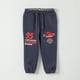 thumbnail image 1 of Pantalon De Buzo Niño Cars Im Speed Azul Disney, 1 of 4