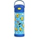 thumbnail image 1 of Botella Thermos FunTainer de acero inoxidable de 470 ml con diseño de Minions, 1 of 8