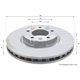 thumbnail image 2 of Disco Freno para auto COMLINE ADC2725V, 2 of 3