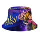 thumbnail image 1 of Mi Familia Rara Sombrero bucket para adultos, gorra de protección solar, sombrero de pescador plegable para viajes al aire libre, pesca y actividades de verano, 1 of 6