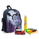 thumbnail image 3 of Vampirina Mochila Escolar para Niños y Niñas, Mochila Infantil Ligera de Alta Calidad, Grande y Duradera Azul, 3 of 6