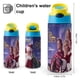 thumbnail image 2 of Santa Cláusula Botella de Agua con Tapa Pop Top de Un Toque, Acero Inoxidable, a Prueba de Fugas, para Deportes, Botella Infantil azul 12 oz, 2 of 6