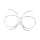 thumbnail image 1 of Adaptador De Inserción Para Gafas De Esquí Accesorios Para Gafas Para Deportes De Nieve Motocross Esquí, 1 of 5