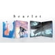 thumbnail image 1 of Película Sony Pictures Scarlet – UHD + Edición Steelbook, 1 of 5