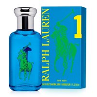 Ralph Lauren - Big Pony 1 For Men 50Ml Edt