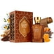 thumbnail image 1 of Perfume H HABIBI Honey Oud & Tobacco para hombre 100 ml, 1 of 3
