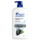 thumbnail image 1 of Shampoo Head & Shoulders Purificación Capilar Control Caspa, 1000 ml, 1 of 5