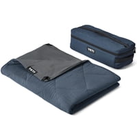 Manta Yeti Lowlands Multiusos, Impermeable, 140 X 200 Cm, Con Bolsa