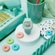 thumbnail image 2 of Reloj BABY-G BGD-565SC-3DR Resina Mujer verde verde, 2 of 3