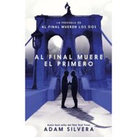 Ediciones Urano - Libro Al Final Muere El Primero