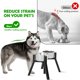 thumbnail image 2 of Soporte Elevado para Tazón de Perro TIDANT 18‑27 cm Ajustable 2‑en‑1, 2 of 5